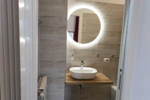 bagno cam ros